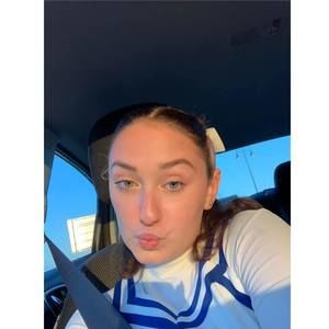 Meet your Posher, Juliette